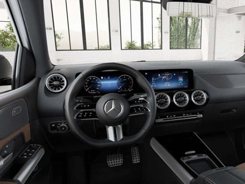 Mercedes-Benz Classe B nuova a Macerata (9)