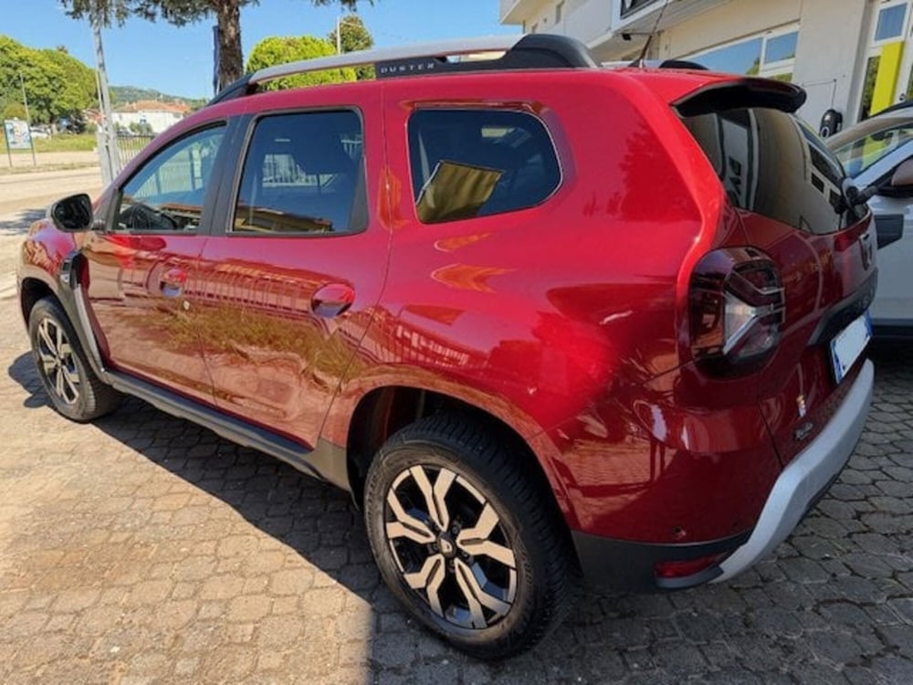 Dacia Duster usata a Rimini (2)