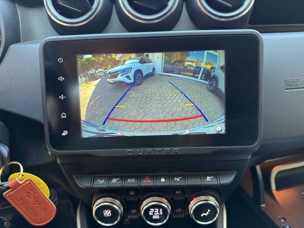 Dacia Duster usata a Rimini (6)