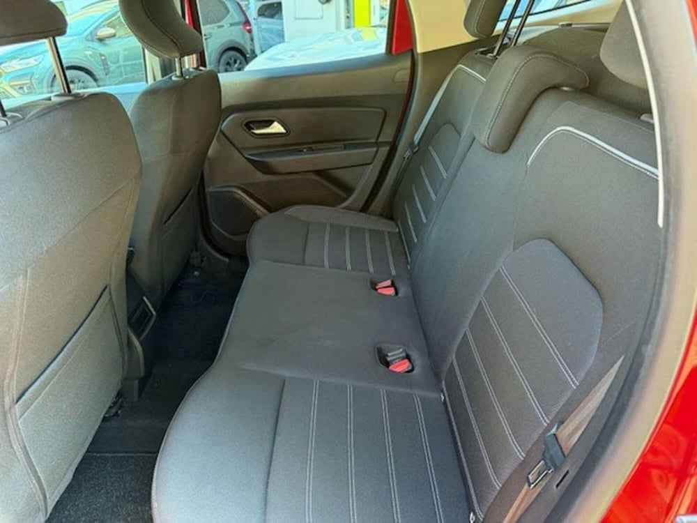 Dacia Duster usata a Rimini (8)