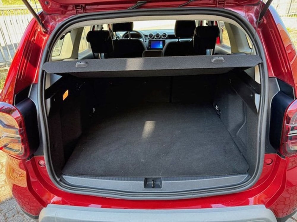 Dacia Duster usata a Rimini (9)