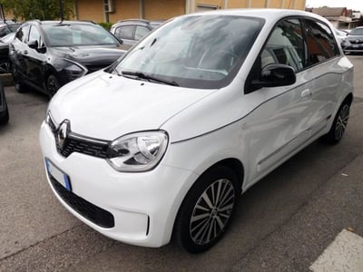 Renault Twingo Electric Authentic del 2023 usata a Rimini