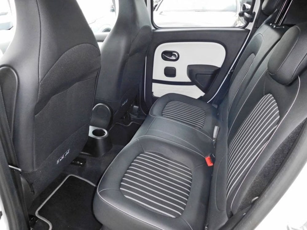 Renault Twingo usata a Rimini (11)