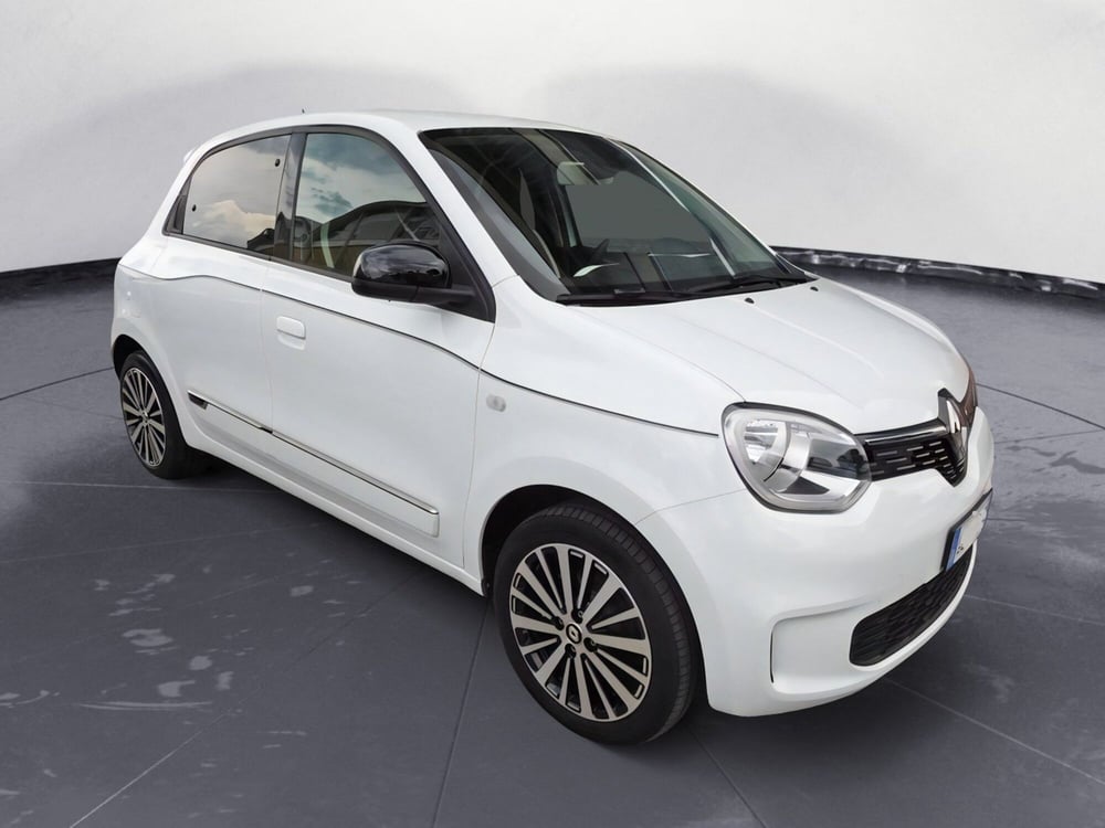 Renault Twingo usata a Rimini (2)