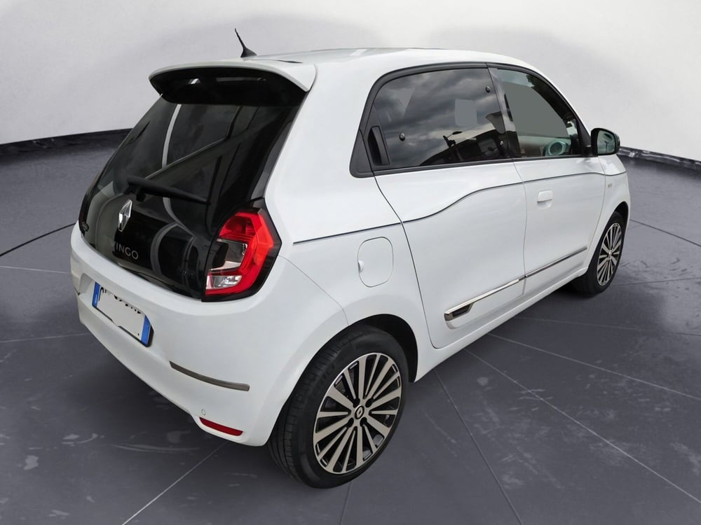 Renault Twingo usata a Rimini (3)