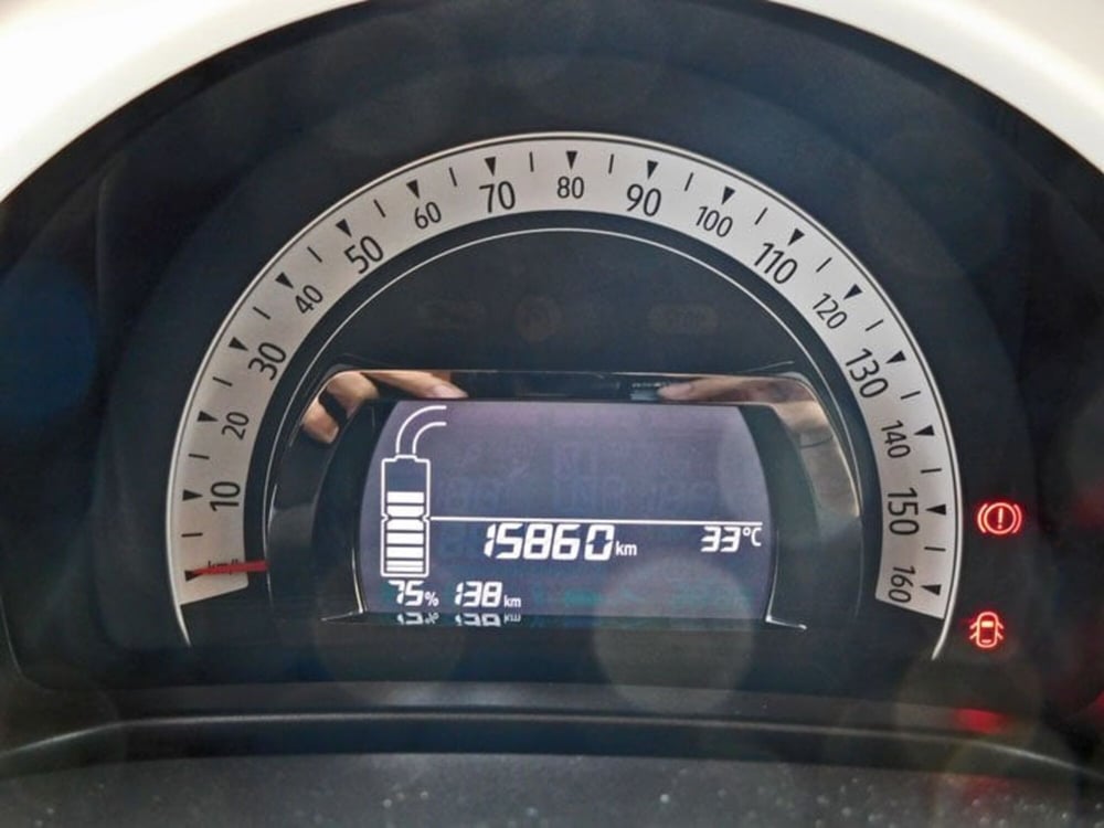 Renault Twingo usata a Rimini (9)