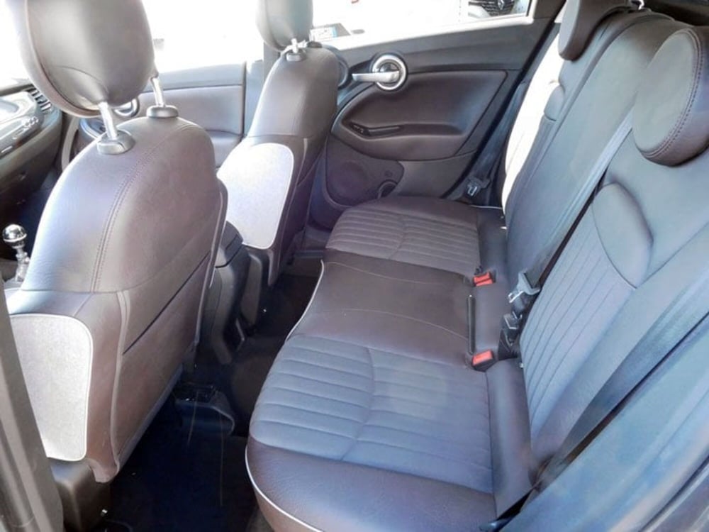 Fiat 500X usata a Rimini (10)