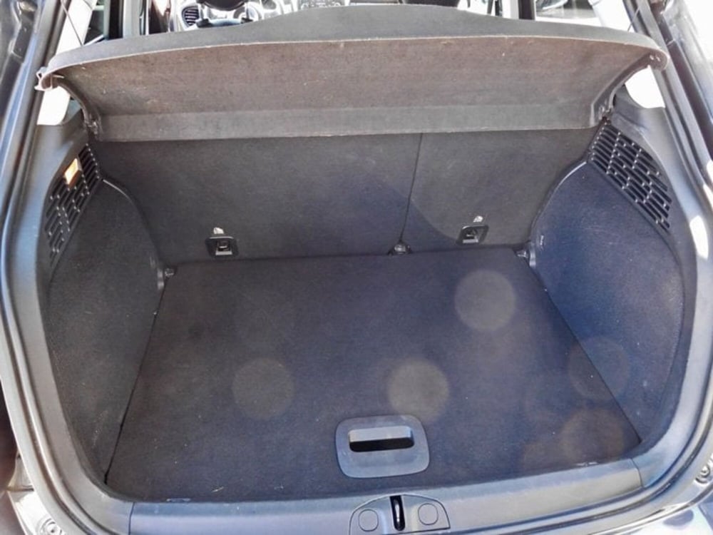 Fiat 500X usata a Rimini (11)