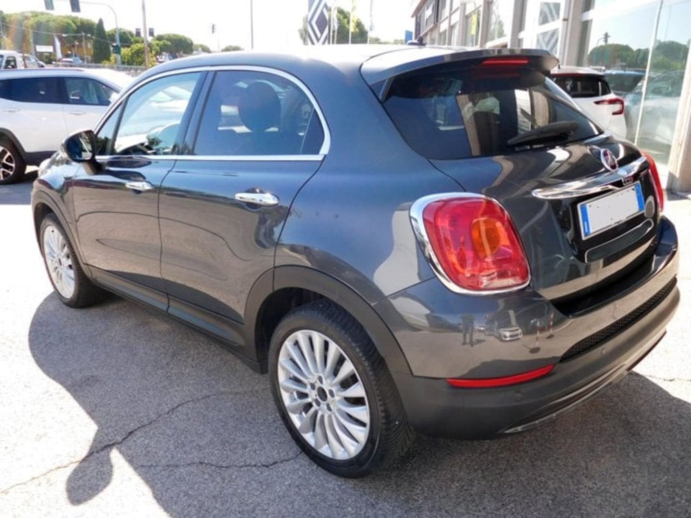 Fiat 500X usata a Rimini (3)