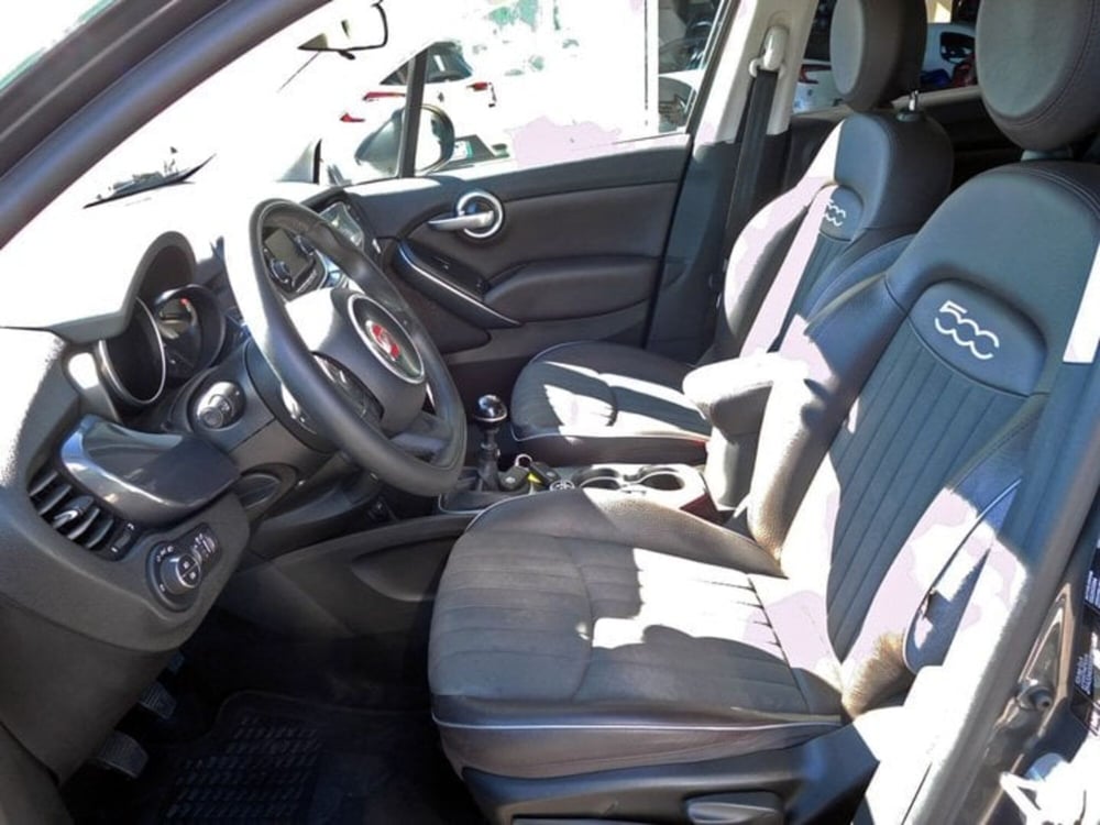 Fiat 500X usata a Rimini (5)