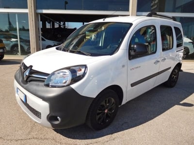 Renault Kangoo 1.5 dCi 90CV 5 porte Stop &amp; Start Extrem del 2018 usata a Rimini