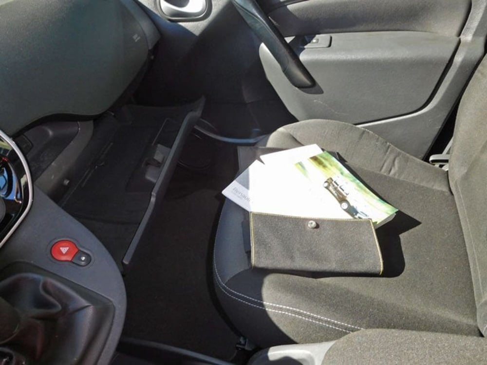 Renault Kangoo usata a Rimini (12)