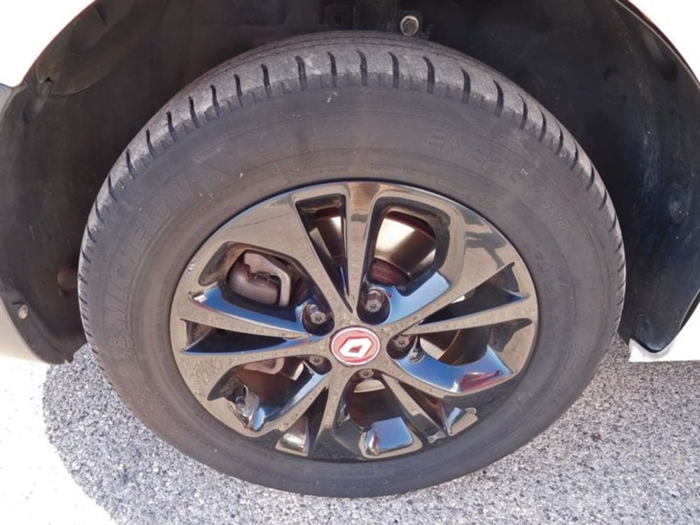 Renault Kangoo usata a Rimini (13)