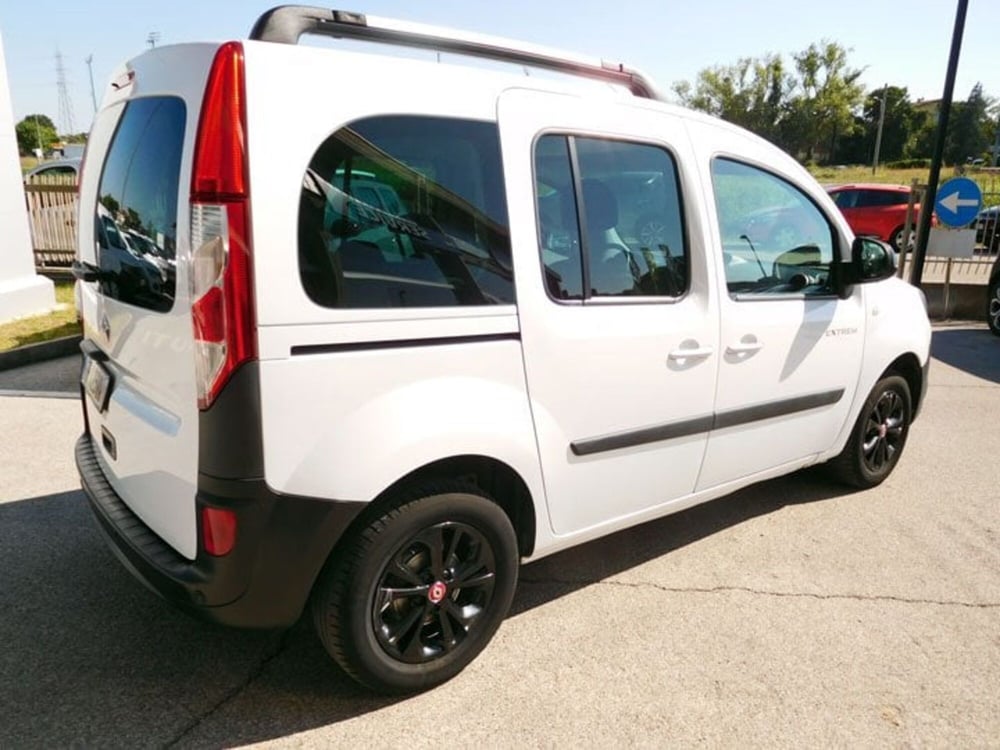 Renault Kangoo usata a Rimini (3)