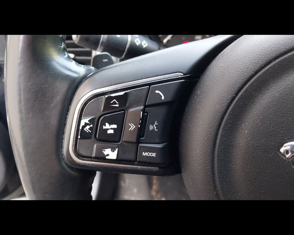 Jaguar XF usata a Forlì-Cesena (12)