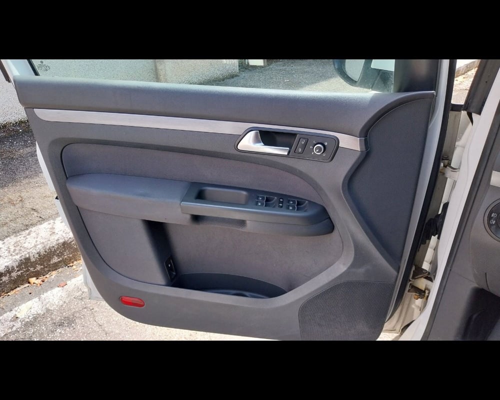 Volkswagen Touran usata a Forlì-Cesena (13)