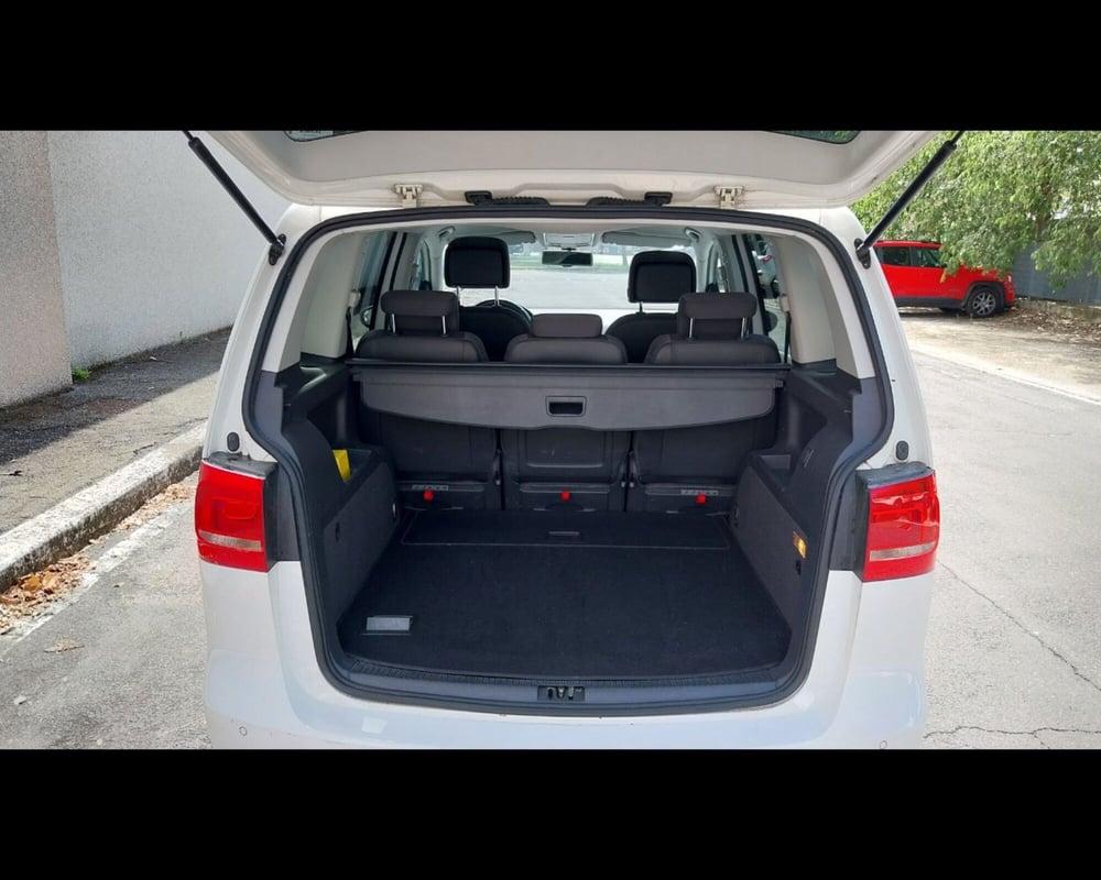 Volkswagen Touran usata a Forlì-Cesena (20)