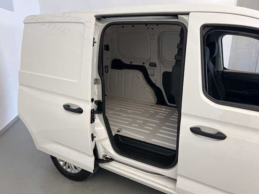 Volkswagen Veicoli Commerciali Caddy usata a Forlì-Cesena (10)