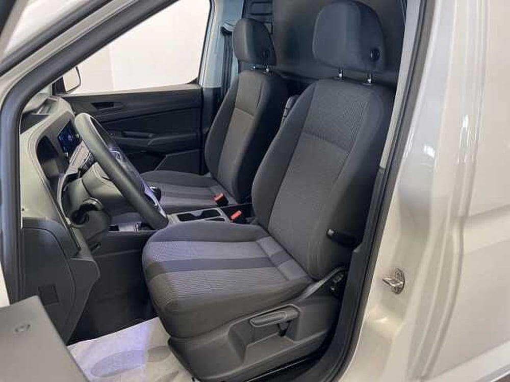 Volkswagen Veicoli Commerciali Caddy usata a Forlì-Cesena (12)