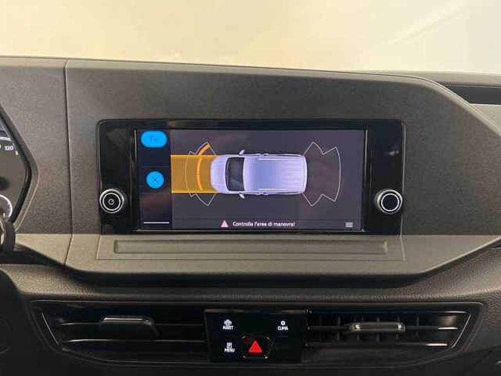 Volkswagen Veicoli Commerciali Caddy usata a Forlì-Cesena (15)
