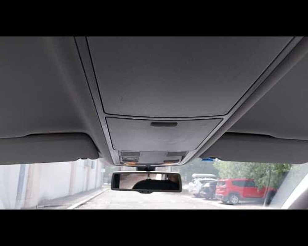 Volkswagen Touran usata a Ravenna (10)