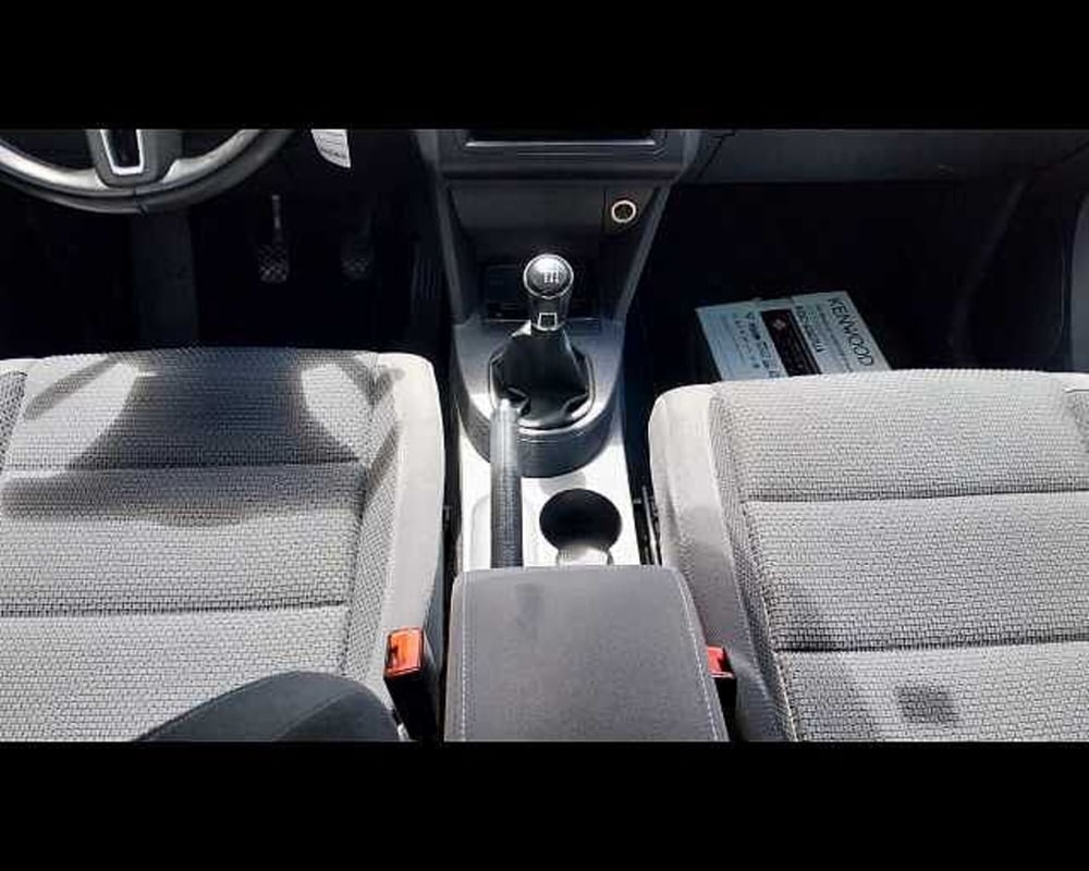 Volkswagen Touran usata a Ravenna (9)