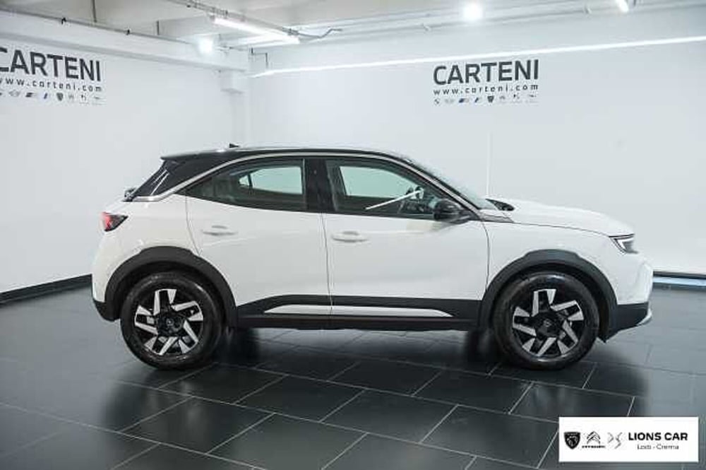 Opel Mokka usata a Lodi (3)