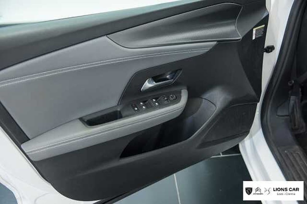 Opel Mokka usata a Lodi (9)