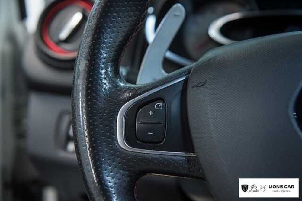 Renault Clio usata a Lodi (14)