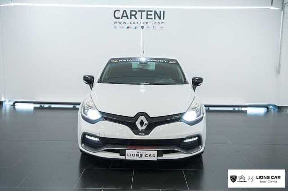 Renault Clio usata a Lodi (2)