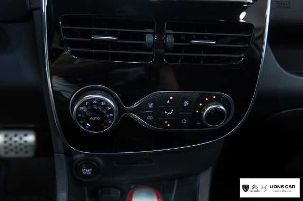 Renault Clio usata a Lodi (20)