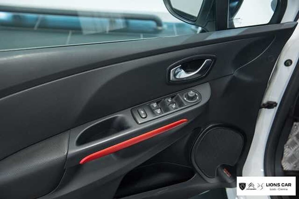 Renault Clio usata a Lodi (9)