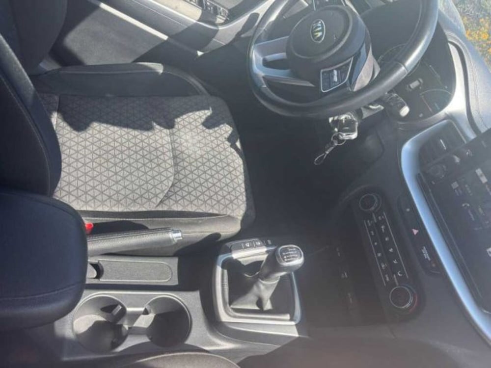 Kia Ceed usata a Caltanissetta (7)
