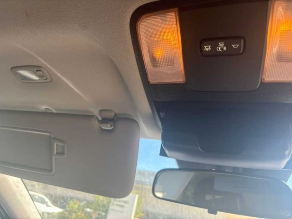 Kia Ceed usata a Caltanissetta (8)
