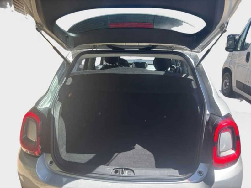 Fiat 500X usata a Caltanissetta (16)