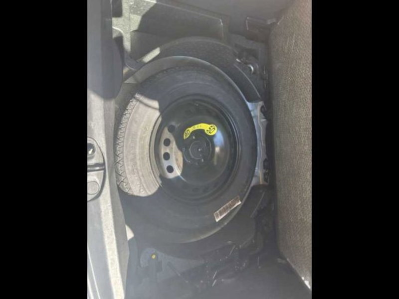 Fiat 500X usata a Caltanissetta (8)