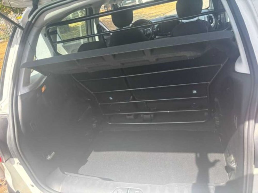 Fiat 500L usata a Caltanissetta (11)