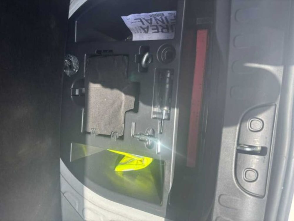 Fiat 500L usata a Caltanissetta (12)