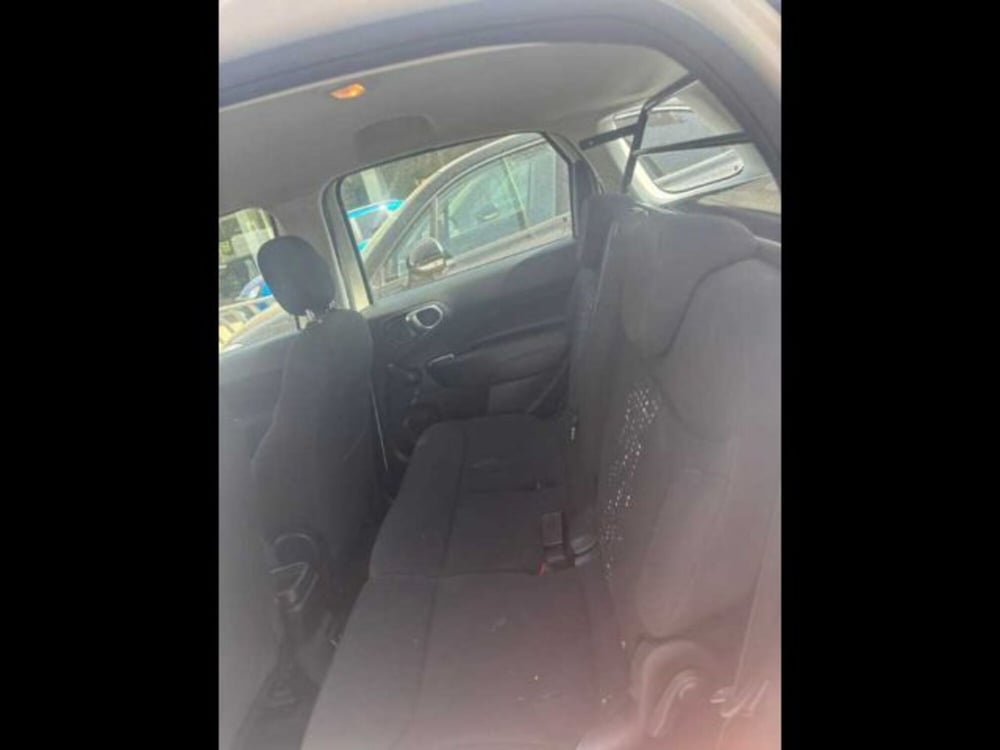 Fiat 500L usata a Caltanissetta (13)