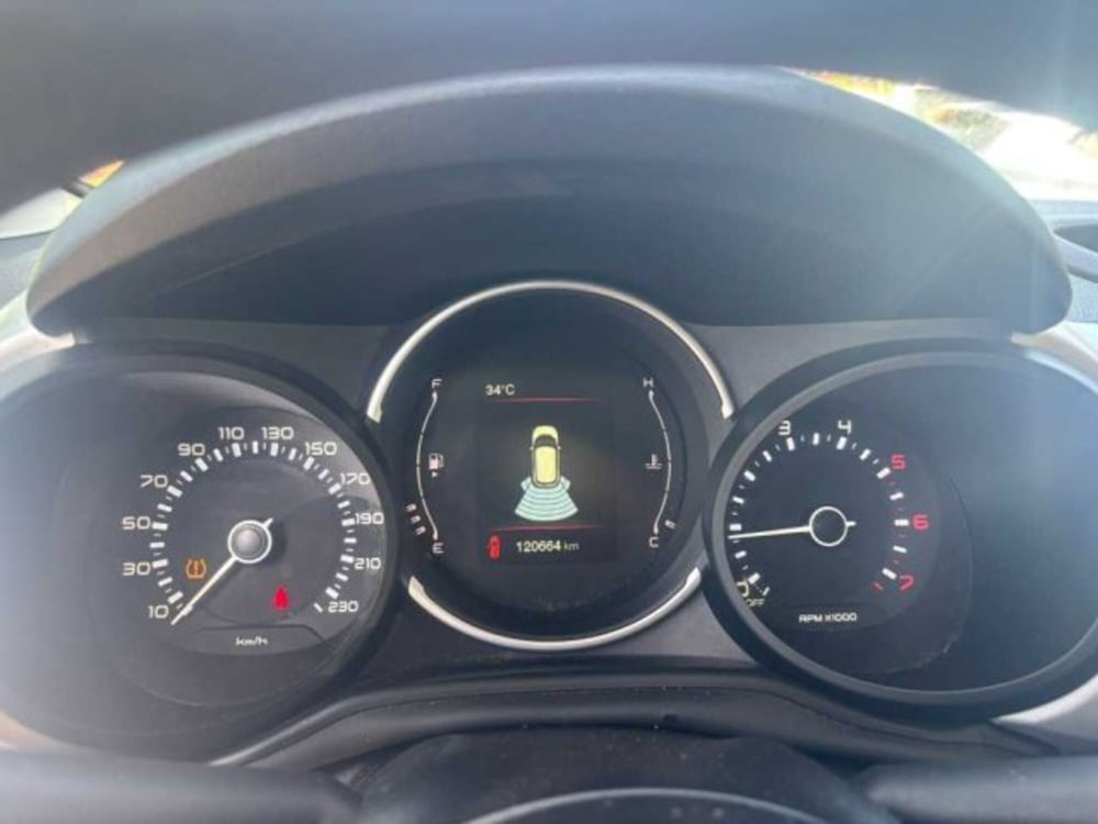 Fiat 500L usata a Caltanissetta (14)