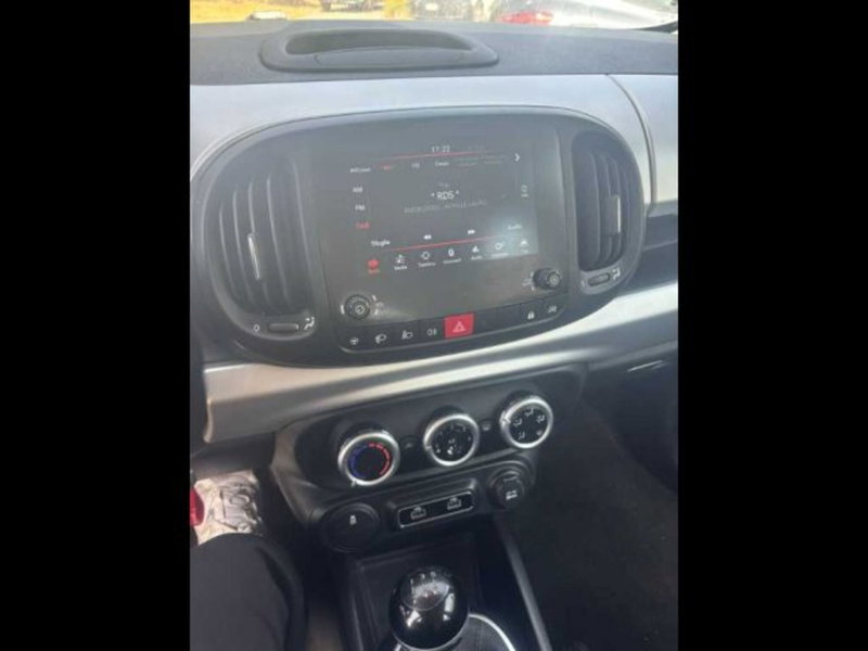 Fiat 500L usata a Caltanissetta (15)