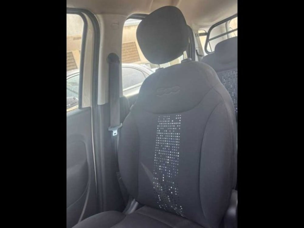 Fiat 500L usata a Caltanissetta (17)