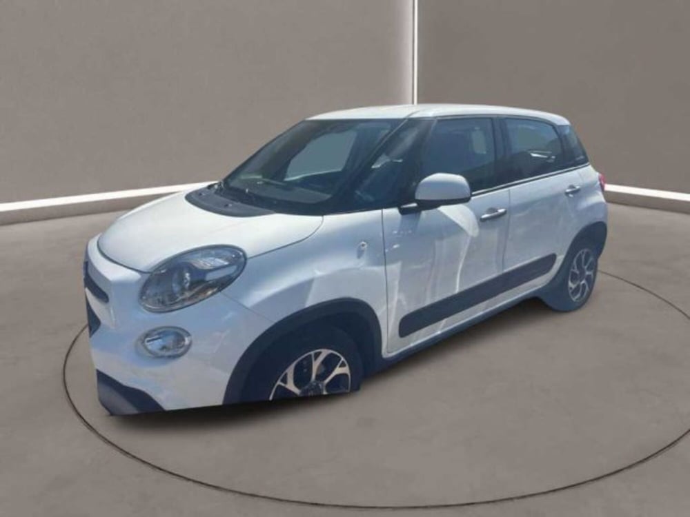 Fiat 500L usata a Caltanissetta (3)