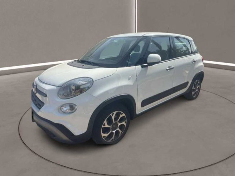 Fiat 500L usata a Caltanissetta (4)