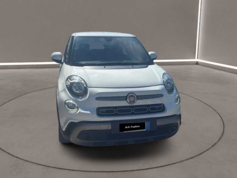 Fiat 500L usata a Caltanissetta (5)