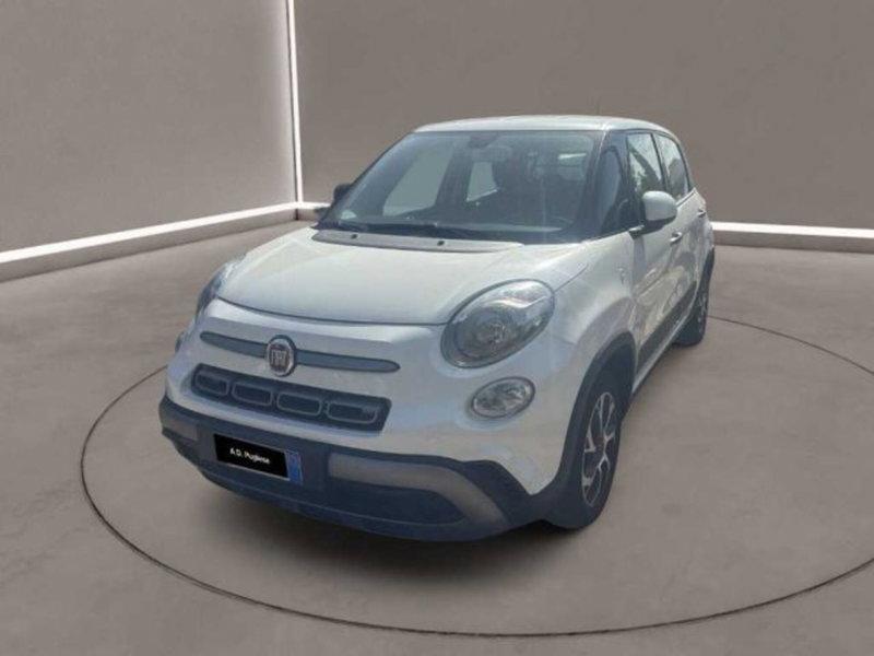 Fiat 500L usata a Caltanissetta (3)