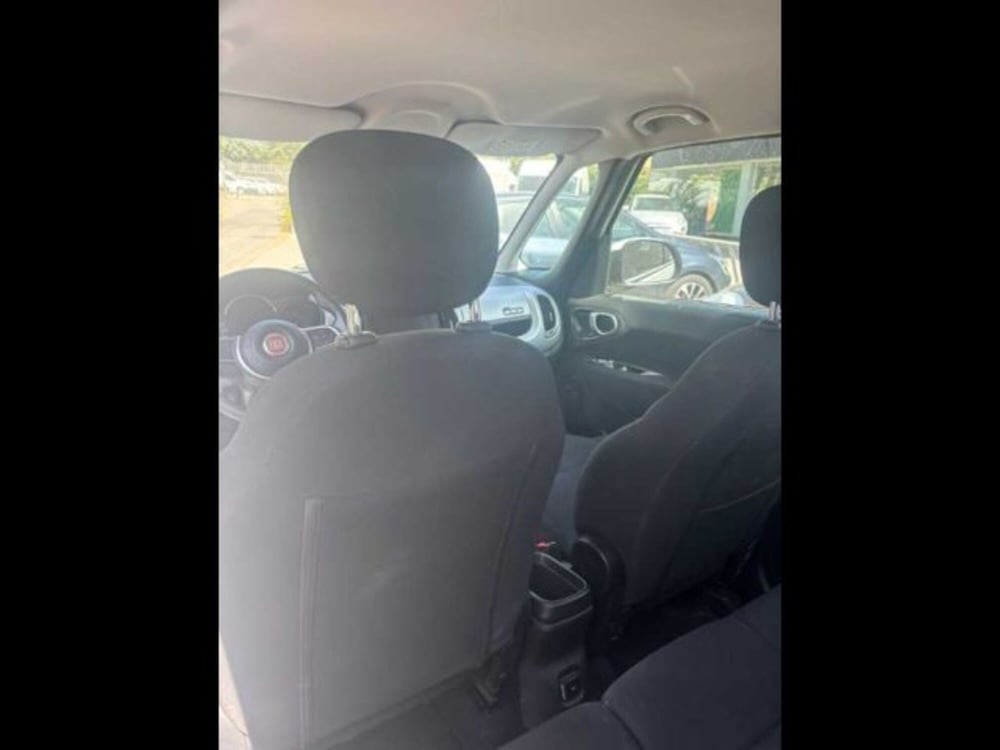 Fiat 500L usata a Caltanissetta (9)