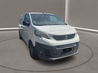 Peugeot Expert Furgone BlueHDi 120 S&amp;S PC-TN Furgone Pro Compact del 2019 usata a Caltanissetta