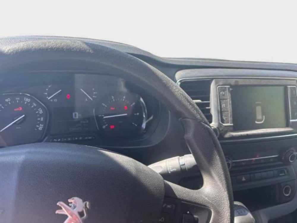 Peugeot Expert Furgone usata a Caltanissetta (2)