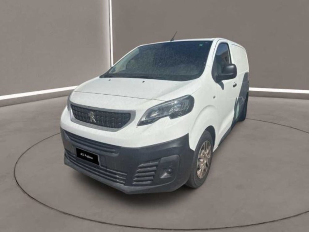 Peugeot Expert Furgone usata a Caltanissetta (3)